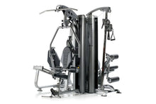 Load image into Gallery viewer, TuffStuff Apollo 7400 4-Station Multi Gym System (AP-7400)
