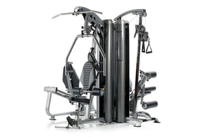 TuffStuff Apollo 7400 4-Station Multi Gym System (AP-7400)