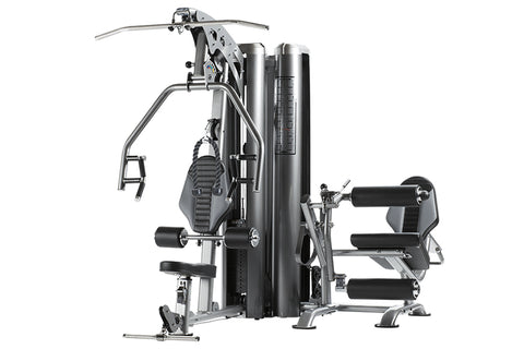 TuffStuff Apollo 7200 2-Station Multi Gym System (AP-7200)