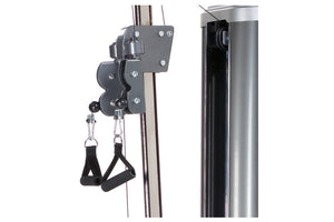 TuffStuff Apollo 7000 High Low Pulley Station (AP-71HL)