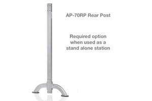 TuffStuff Apollo 7000 High Low Pulley Station (AP-71HL)