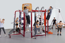 Load image into Gallery viewer, TuffStuff CT8 COMPACT Fitness Training System
