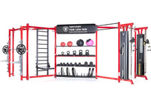 Load image into Gallery viewer, TuffStuff CT8 COMPACT Fitness Training System
