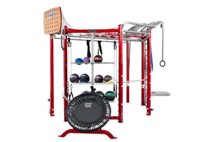 TuffStuff CT8 Fitness Training Multi-System - Multiple Units