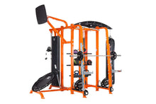 Load image into Gallery viewer, TuffStuff CT8 Fitness Training Multi-System - Multiple Units
