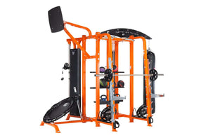 TuffStuff CT8 Fitness Training Multi-System - Multiple Units