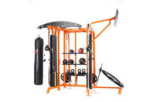 TuffStuff CT8 Fitness Training System