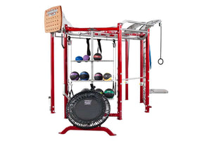 TuffStuff CT8 SELECT Fitness Training System