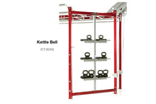 Load image into Gallery viewer, TuffStuff CT8 “Base” Fitness Trainer (CT-8000B)
