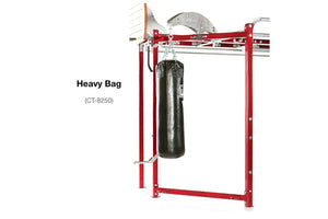 TuffStuff CT8 “Base” Fitness Trainer (CT-8000B)