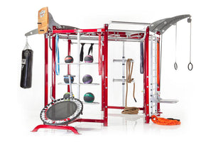 TuffStuff CT-8100E Elite Fitness Trainer