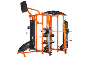 TuffStuff CT-8250 Heavy Bag Training Module