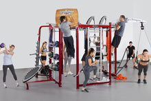 Load image into Gallery viewer, TuffStuff CT-8320 Multi-Strap Training Boom
