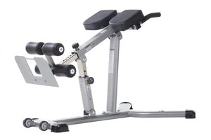 TuffStuff Evolution Series Adjustable Hyper-Extension Bench (CHE-340)