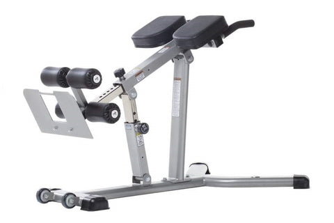TuffStuff Evolution Adjustable Hyper Extension Bench (CHE-340)
