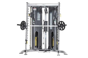 TuffStuff Evolution Corner Multi-Functional Trainer Home Gym System (CXT-200) - SALE