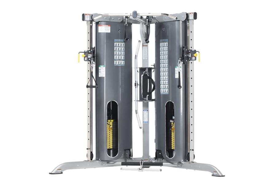 コーナーマルチファンクショナルトレーナー CXT-200（中古