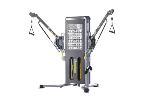 TuffStuff Evolution Dual Stack Functional Trainer