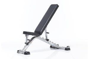 TuffStuff Evolution Flat/Incline Ladder Bench (CLB-325)