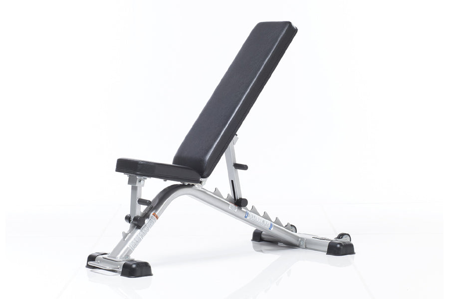 TuffStuff Evolution Flat/Incline Ladder Bench (CLB-325)