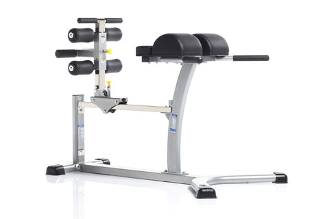 TuffStuff Evolution Glute / Ham Bench (CGH-450)