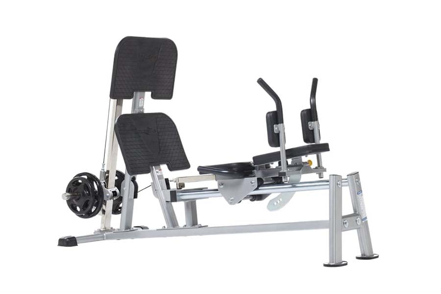 TuffStuff Evolution Horizontal Leg Press / Hack Squat