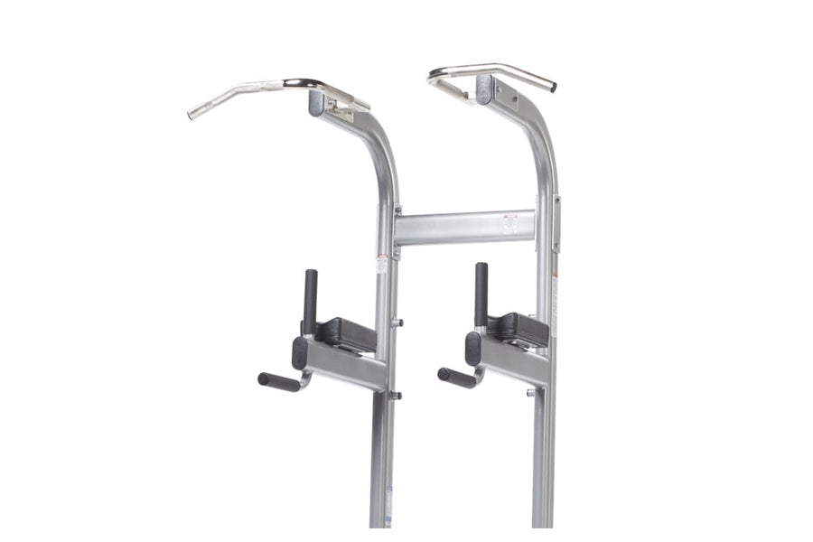 TuffStuff Evolution VKR/Chin/Dip/Ab Crunch/Push-up Training Tower