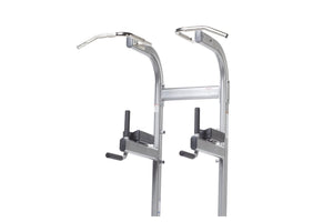 TuffStuff Evolution VKR/Chin/Dip/Ab Crunch/Push-up Training Tower (CCD-347)