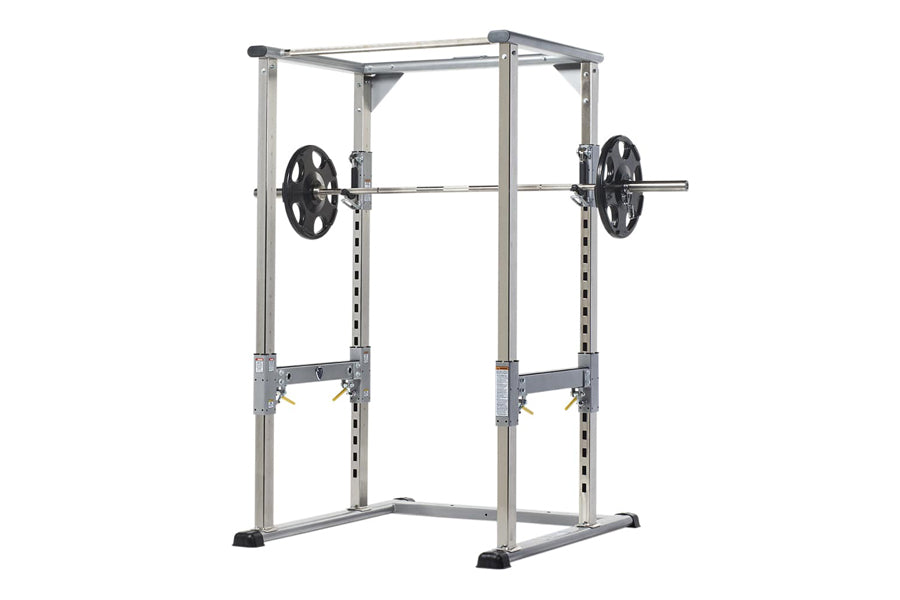 TuffStuff Evolution Power Cage CPR 265 360 Fitness Superstore