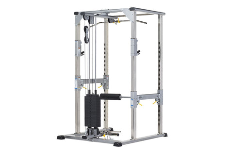 TuffStuff Evolution Power Cage (CPR-265) (DEMO) (☀️SUMMER SALE)