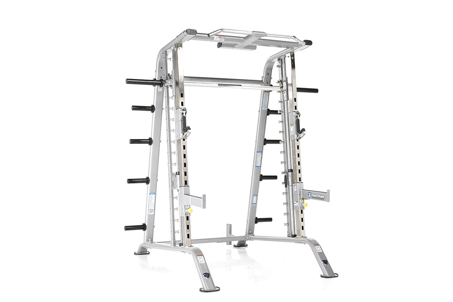 スミスマシン TUFFSTUFF タフスタッフ 解体渡し TuffStuff_High_Low_Pulley_w_20