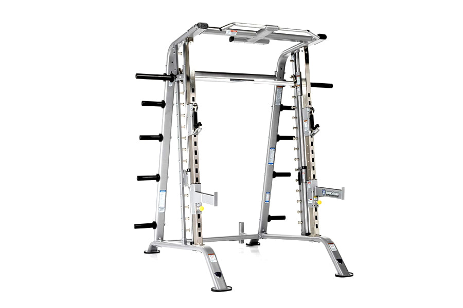 TUFF STUFF ハーフゲージスミス CSM-600 中古極上 | PRO.FIT