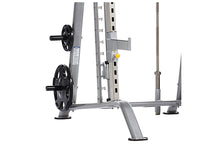 Load image into Gallery viewer, TuffStuff Evolution Smith Machine / Half Cage Combo (CSM-600)
