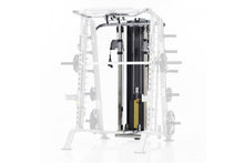 Load image into Gallery viewer, TuffStuff Evolution Smith Machine / Half Cage Combo (CSM-600)
