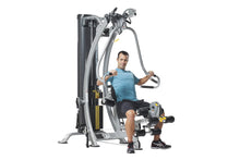 Load image into Gallery viewer, TuffStuff Hybrid Home Gym (SXT-550) with Optional Leg Press (SXT-LP)
