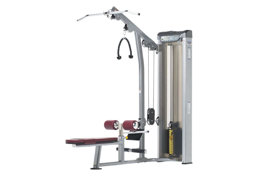 Tuff stuff lat pulldown new arrivals