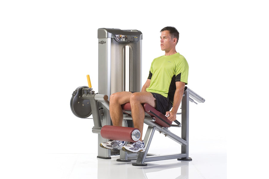 TuffStuff Leg Extension (PPS-231) – 360 Fitness Superstore