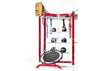 Load image into Gallery viewer, TuffStuff CT-8210 Medicine Ball Rebounder Training Module
