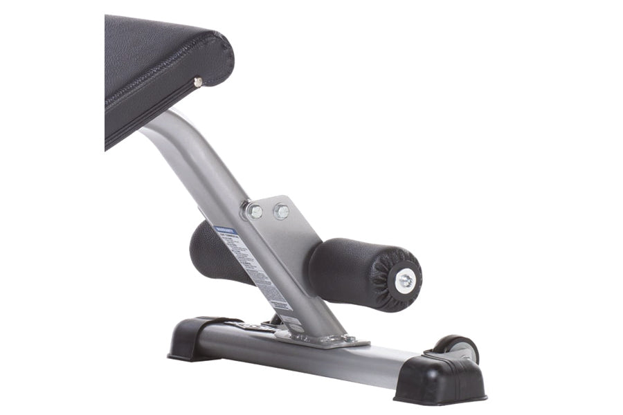 TuffStuff Mini Ab Bench (CMA-320) – 360 Fitness Superstore