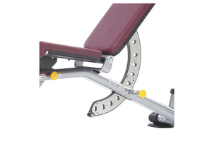 TuffStuff Proformance Multi Adjustable Bench (PPF-700)