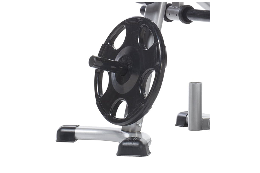 TuffStuff Evolution Olympic Weight Tree (CXT-255) – 360 Fitness