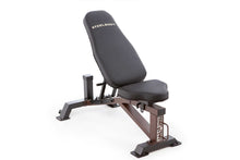 Load image into Gallery viewer, Marcy Utility Bench - SteelBody (STB-10105) (🏃IN-STORE SPECIAL)
