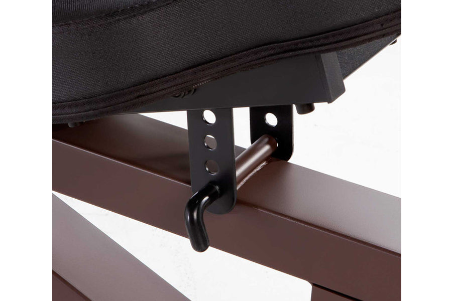 Marcy Utility Bench - SteelBody (STB-10105) (🏃IN-STORE SPECIAL)