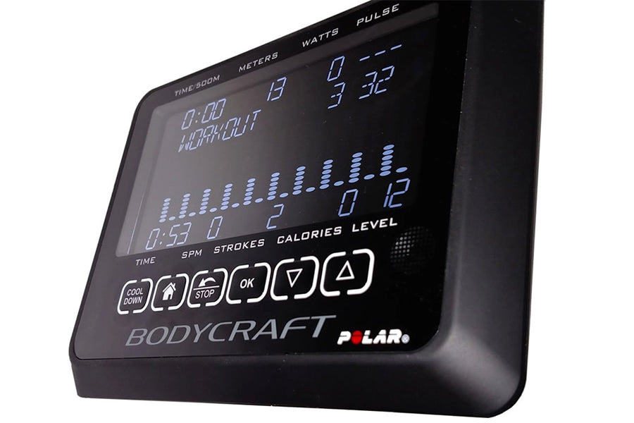Bodycraft vr500 for discount sale