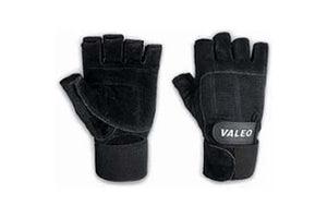 Warrior Valeo Weight Lifting Boxing Gloves