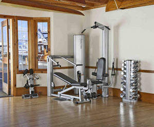 Vectra On-Line 1450 Home Gym - DEMO MODEL   **SOLD**