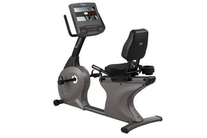 Vision R600E Recumbent Bike