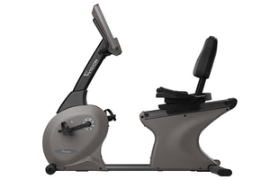 Vision R600E Recumbent Bike