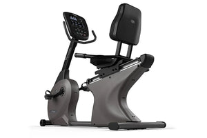 Vision fitness r60 recumbent outlet bike