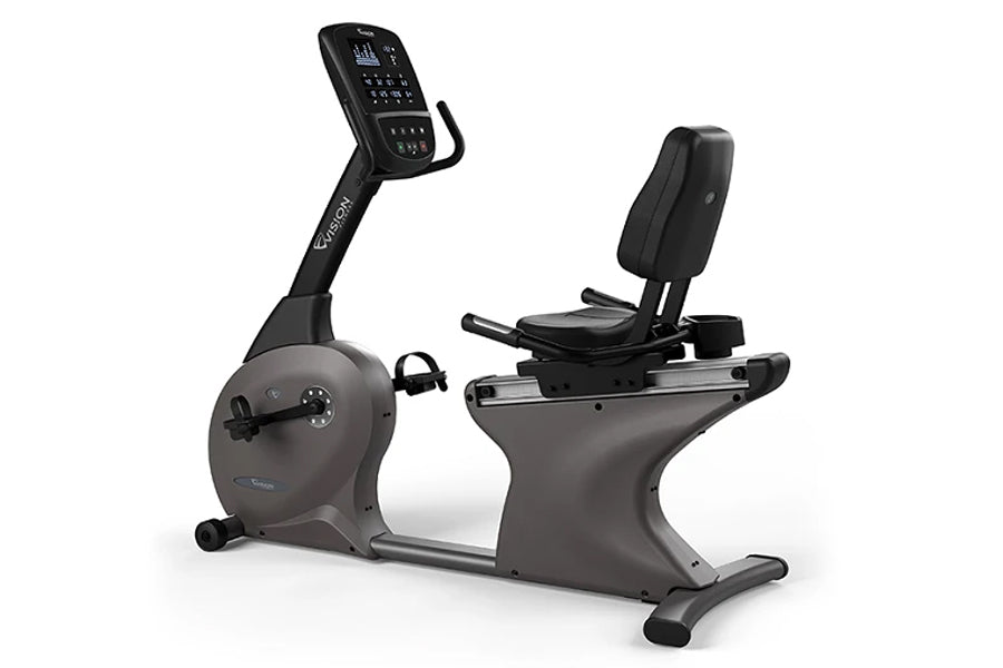 Vision fitness r70 new arrivals